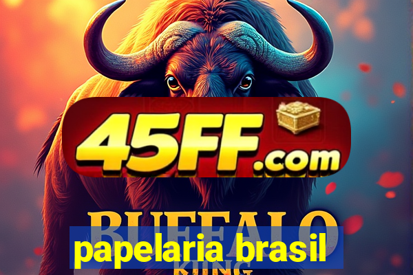 papelaria brasil